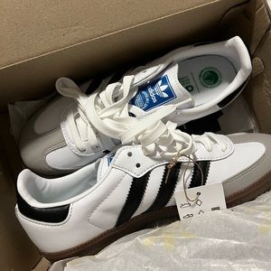 ADIDAS SAMBA